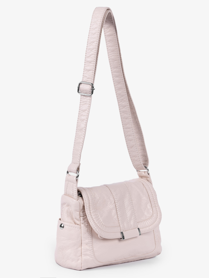 Сумка Runyi, A809 бежевая Сумка Runyi, A809 бежевая