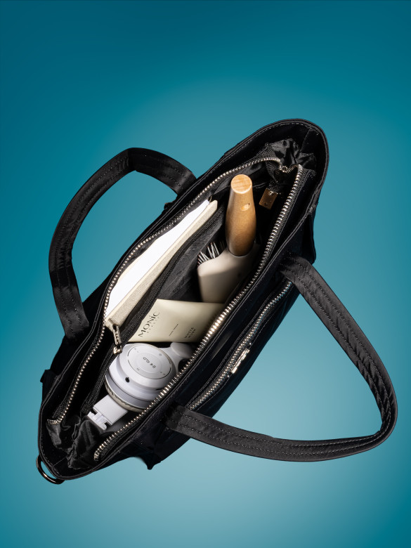 Сумка женская Epol 6034-04 чёрная