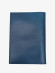 Обложка для паспорта ОП-104ft-1100/103 синий