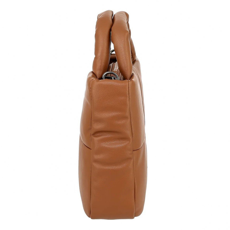 Сумка женская David Jones 7107 cognac Сумка женская David Jones 7107 cognac
