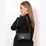 Сумка женская David Jones 7215 black Сумка женская David Jones 7215 black