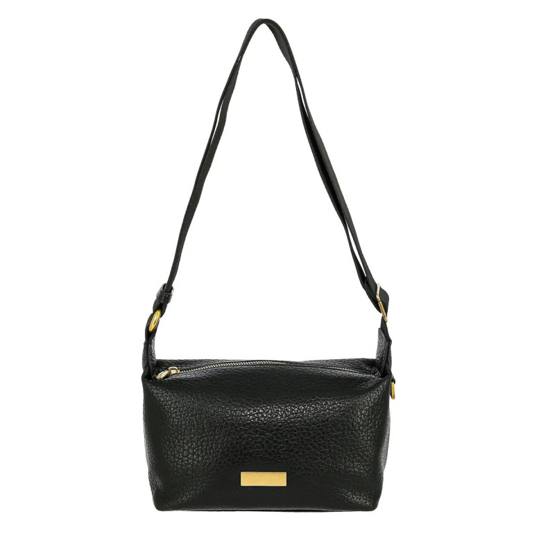 Сумка женская David Jones 7215 black Сумка женская David Jones 7215 black