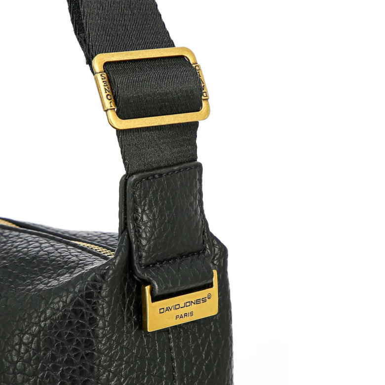 Сумка женская David Jones 7215 black Сумка женская David Jones 7215 black