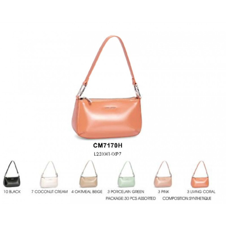 Сумка женская David Jones 7170 Сумка женская David Jones 7170