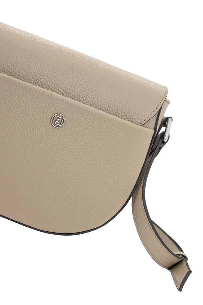 Сумка женская Protege, Ц-529 чёрный флотер Сумка женская Protege, Ц-529 чёрный флотер