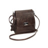 Сумка женская Natalia Kalinovskaya С76т.621 «Лаура» коричневая