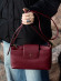 Сумка женская David Jones 7829 windsor wine Сумка женская David Jones 7829 windsor wine