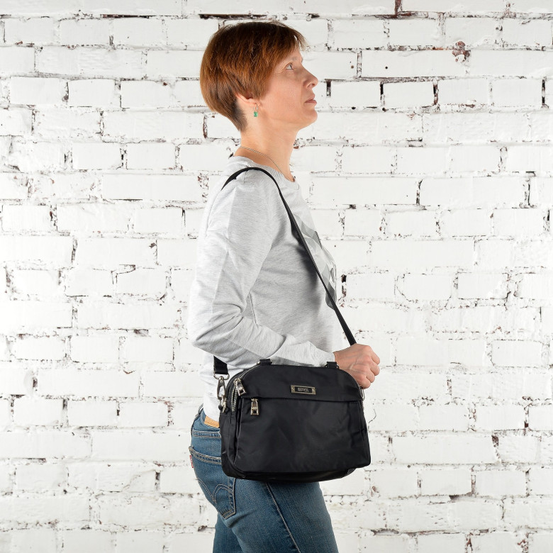 Сумка женская Epol 6026-01 синяя