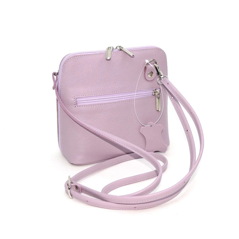 Сумка женская Natalia Kalinovskaya 83п.191 Миранда сирень флотер Сумка женская Natalia Kalinovskaya 83п.191 Миранда сирень флотер