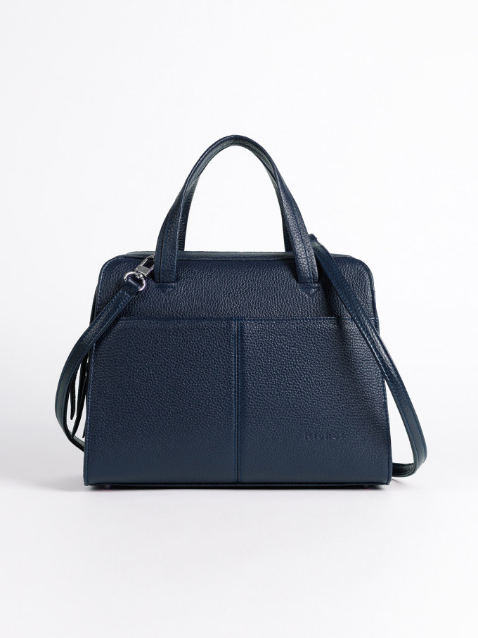 Сумка Richet, 2774LN 767 синяя