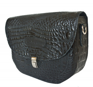 Женская сумка Amendola, 8003-01 черная