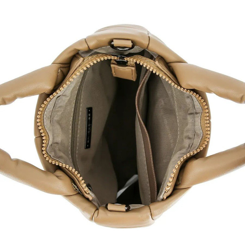 Сумка женская David Jones 7107 camel