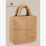 Сумка женская David Jones 7107 camel