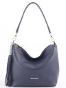 Сумка FIATO 2757 вителло синий