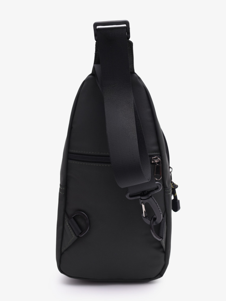 Рюкзак на одно плечо Baggins 82055 хаки Рюкзак на одно плечо Baggins 82055 хаки