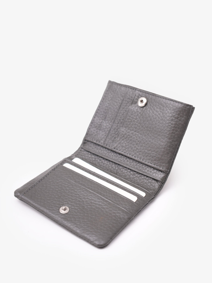 Портмоне женское Cossroll 2206-9951-6 grey Портмоне женское Cossroll 2206-9951-6 grey