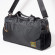 Сумка дорожная Volunteer 1609-33 чёрная Сумка дорожная Volunteer 1609-33 чёрная