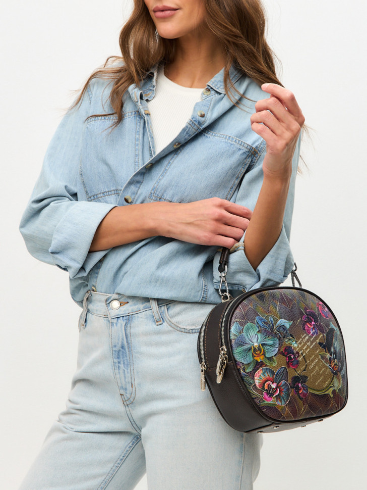 Сумка Curanni 2533 Орихи Сумка Curanni 2533 Орихи