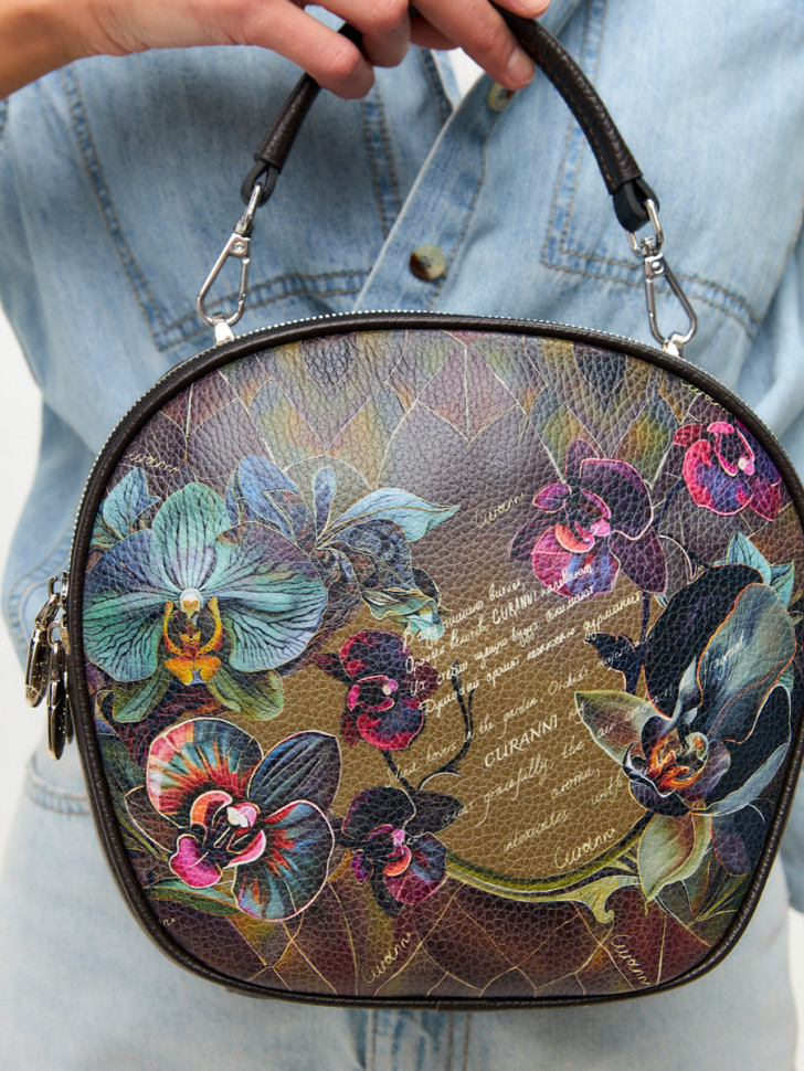 Сумка Curanni 2533 Орихи Сумка Curanni 2533 Орихи