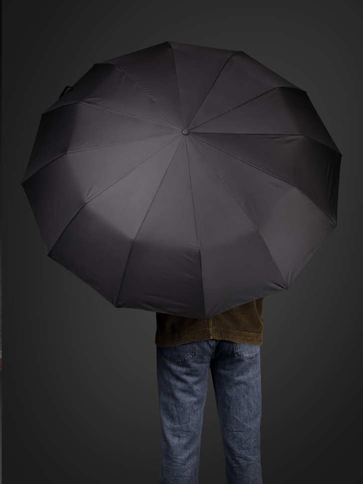 Зонт мужской Три Слона с/а M7125 12сп Зонт мужской Три Слона с/а M7125 12сп