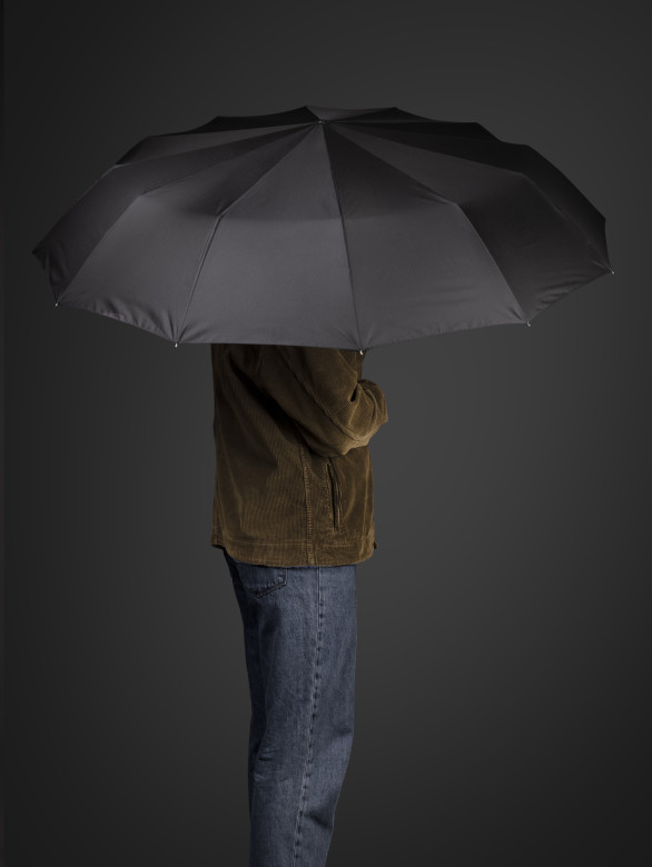 Зонт мужской Три Слона с/а M7125 12сп