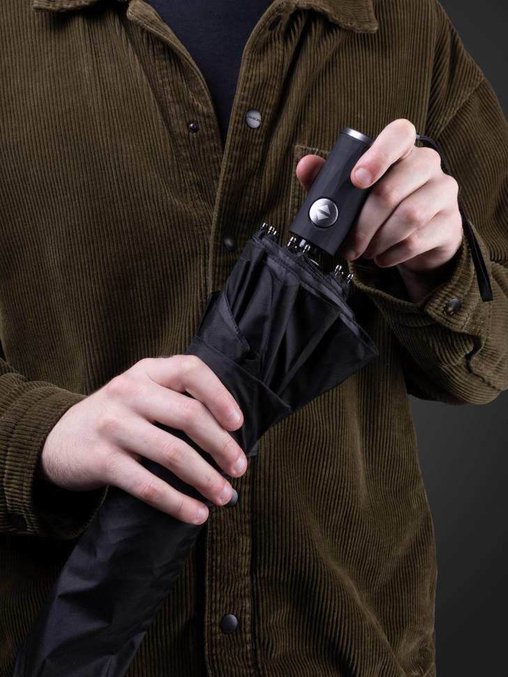 Зонт мужской Три Слона с/а M7125 12сп Зонт мужской Три Слона с/а M7125 12сп