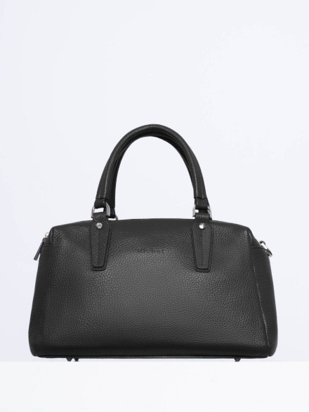 Сумка Richet 2881LN чёрная(376)