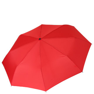 Зонт автомат FABRETTI, T-1906-4 красный