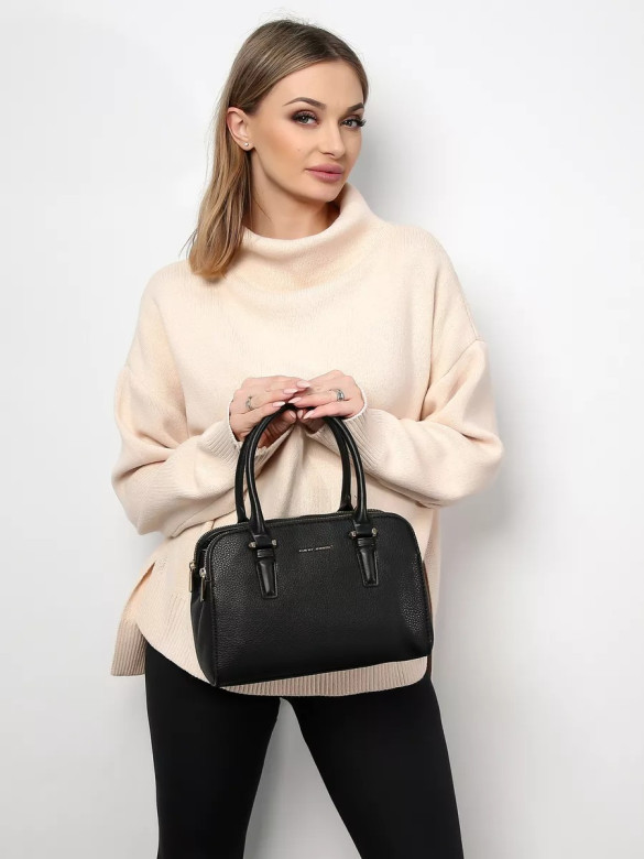 Сумка женская David Jones 6827A cr.white Сумка женская David Jones 6827A cr.white