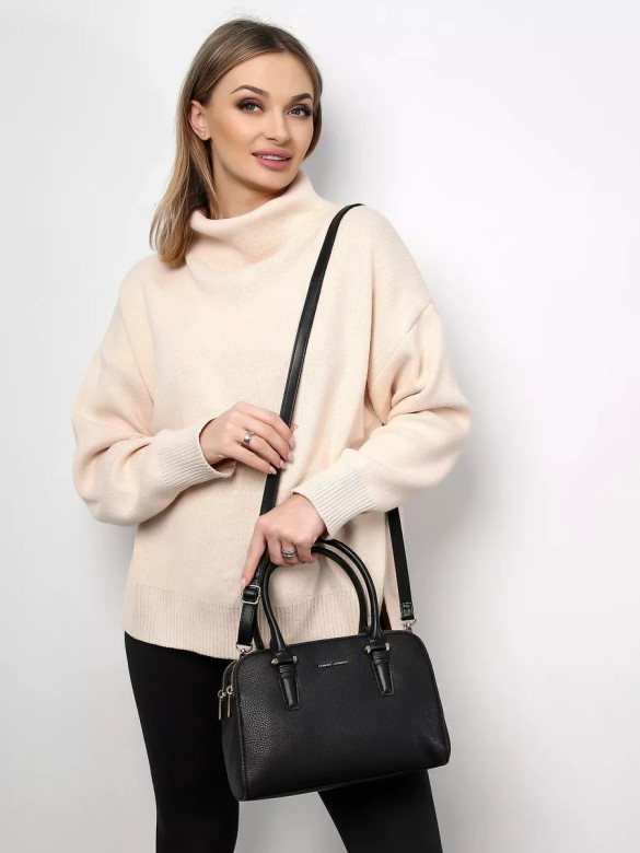 Сумка женская David Jones 6827A cr.white Сумка женская David Jones 6827A cr.white