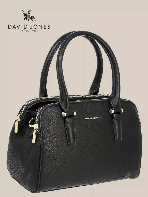 Сумка женская David Jones 6827A cr.white Сумка женская David Jones 6827A cr.white