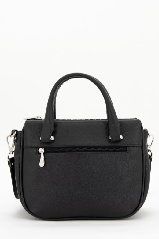 Сумка женская Protege, Ц-558 беж+кэмел фл.