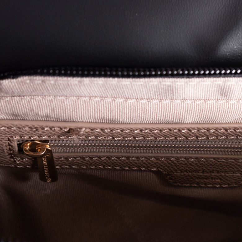 Сумка женская David Jones 7031 cr.white