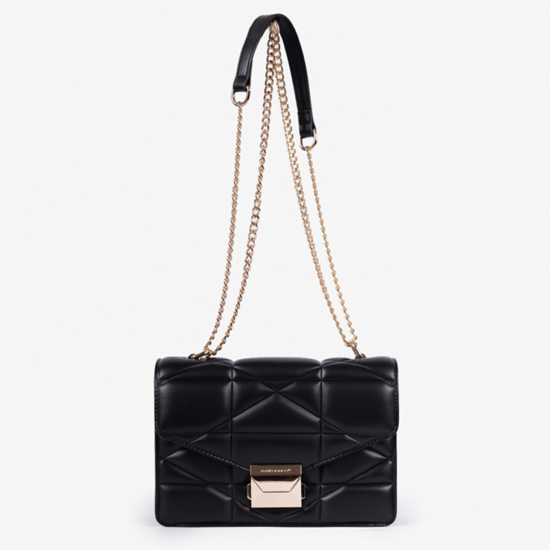 Сумка женская David Jones 7031 cr.white