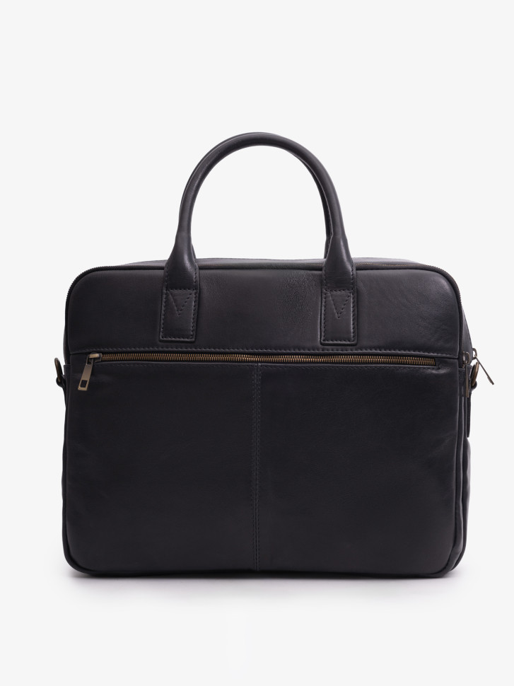 Сумка мужская zн ALEXX ALG0124 черный пулап Сумка мужская zн ALEXX ALG0124 черный пулап