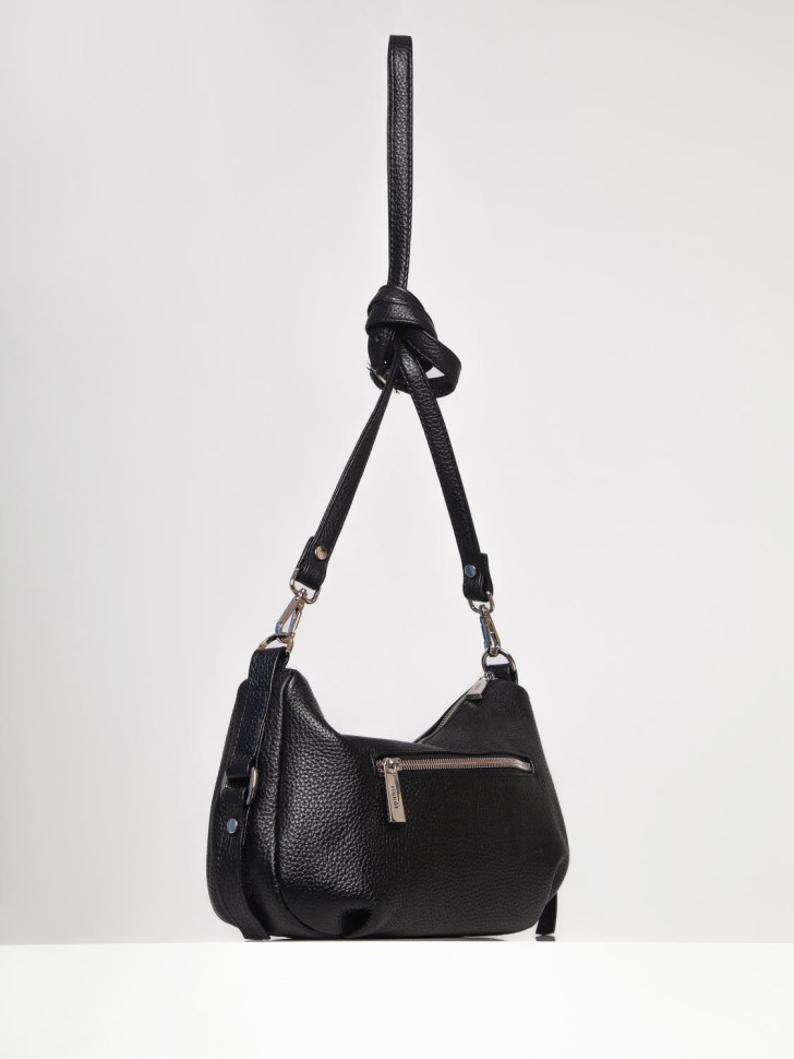 Сумка Richet 3229LN 376 черная Сумка Richet 3229LN 376 черная