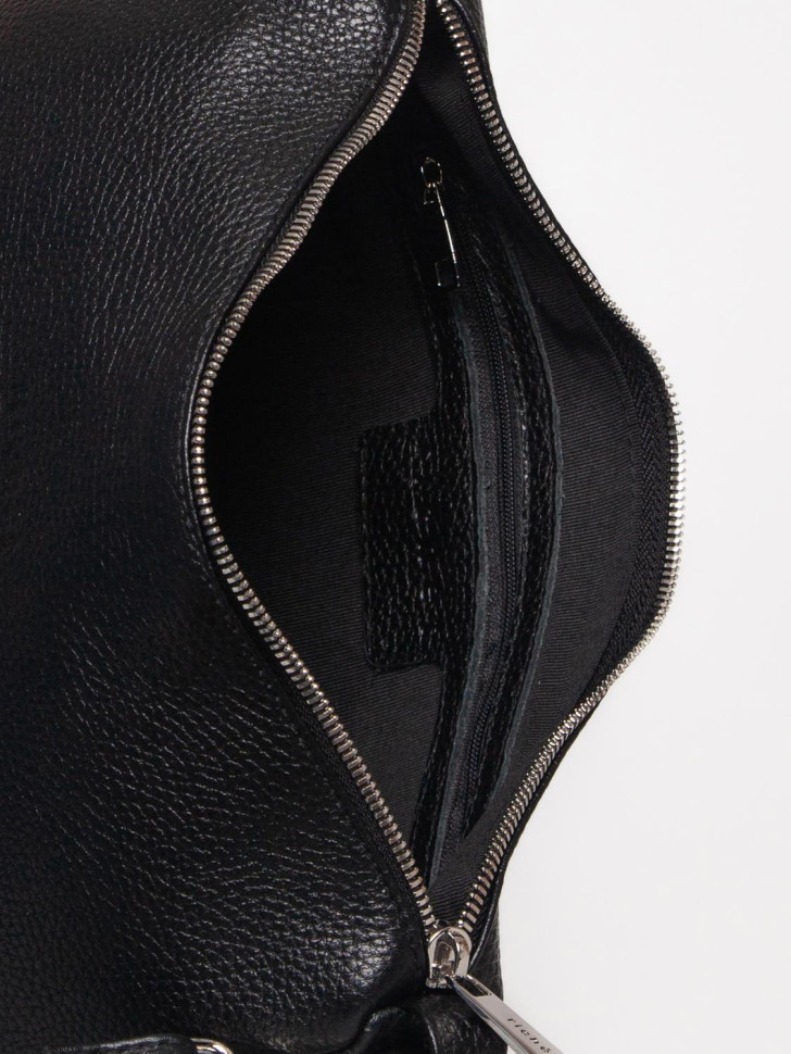 Сумка Richet 3229LN 376 черная Сумка Richet 3229LN 376 черная