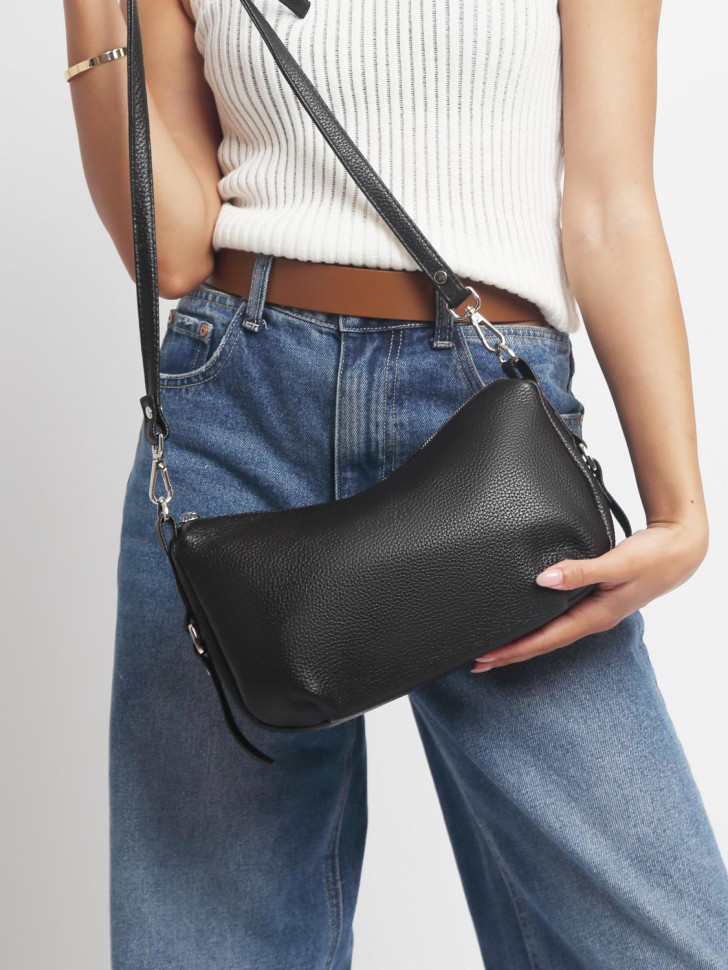 Сумка Richet 3229LN 376 черная