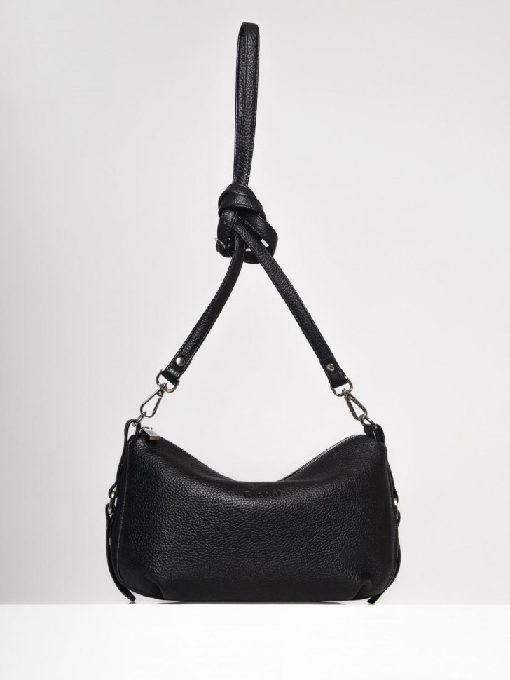 Сумка Richet 3229LN 376 черная Сумка Richet 3229LN 376 черная