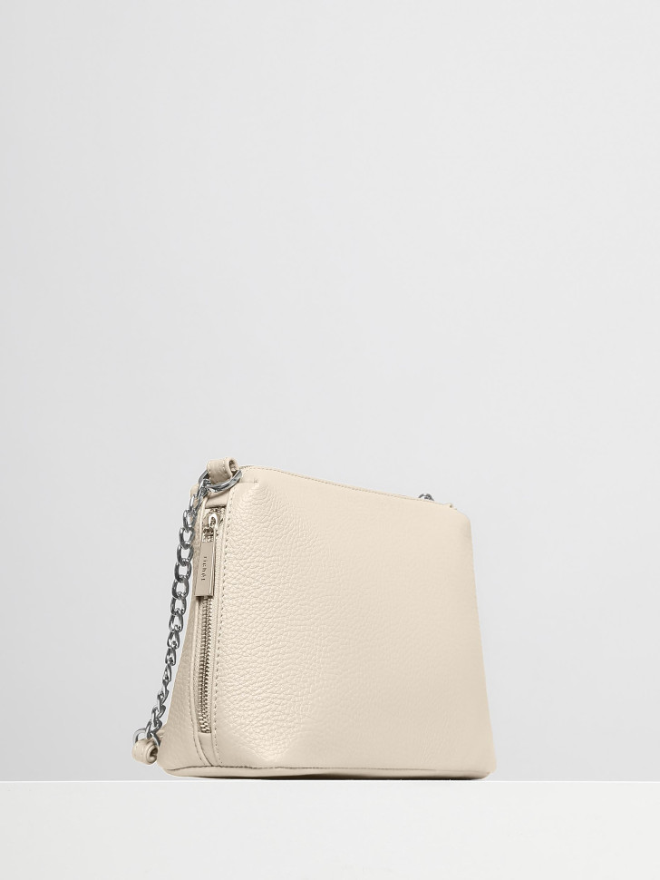 Сумка Richet 3199LN 272 бежевая Сумка Richet 3199LN 272 бежевая