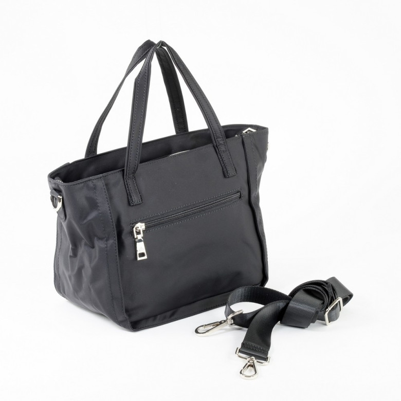 Сумка женская Epol 6034-03 чёрная