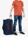 Сумка дорожная Rion+, А147Н 28" 