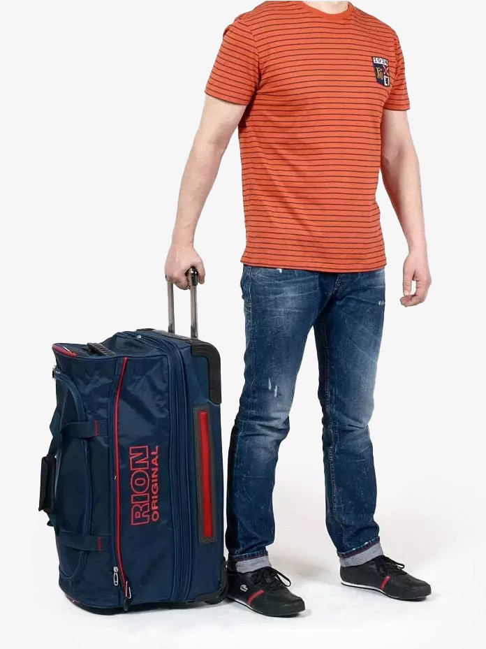 Сумка дорожная Rion+, А147Н 28"  Сумка дорожная Rion+, А147Н 28"