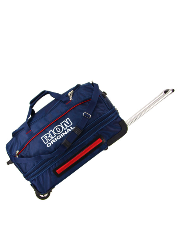 Сумка дорожная Rion+, А147Н 28" 