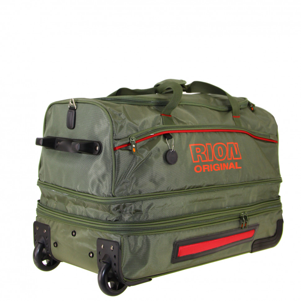 Сумка дорожная Rion+, А147Н 28"  Сумка дорожная Rion+, А147Н 28"