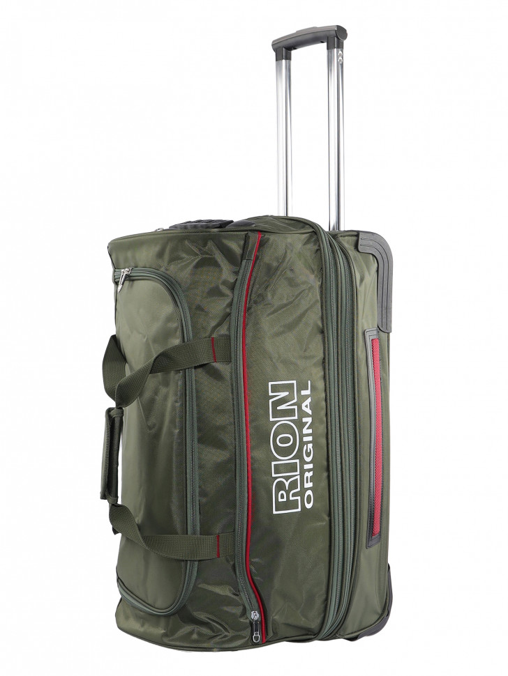 Сумка дорожная Rion+, А147Н 28"  Сумка дорожная Rion+, А147Н 28"