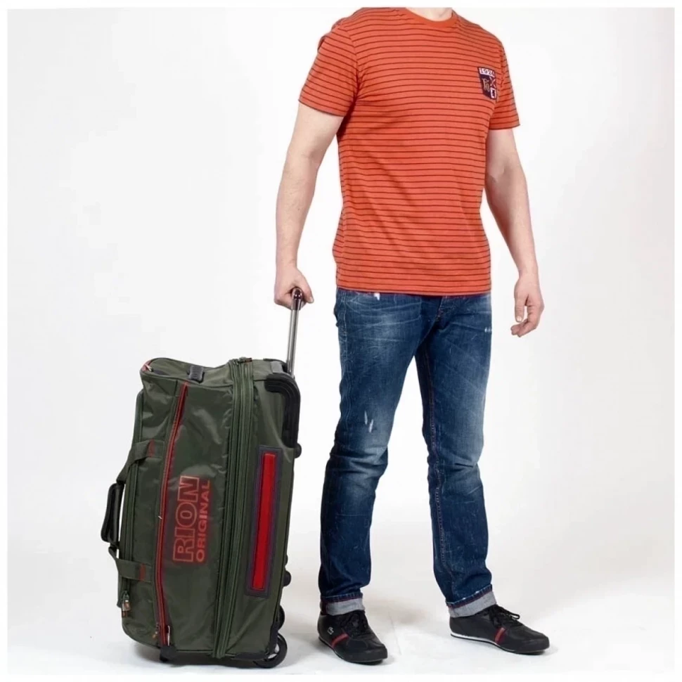 Сумка дорожная Rion+, А147Н 28"  Сумка дорожная Rion+, А147Н 28"