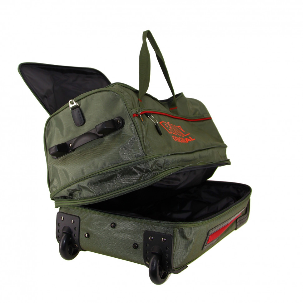 Сумка дорожная Rion+, А147Н 28"  Сумка дорожная Rion+, А147Н 28"