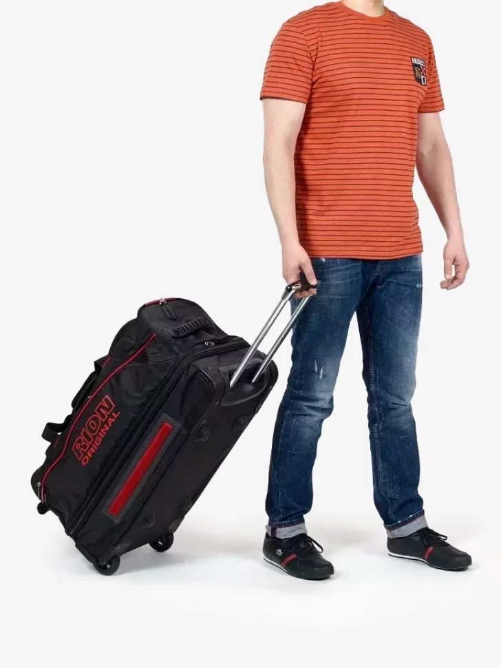 Сумка дорожная Rion+, А147Н 28"  Сумка дорожная Rion+, А147Н 28"