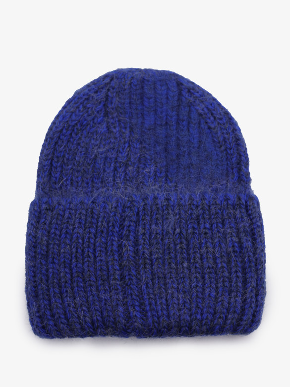 Шапка Stigler 23-295 василек